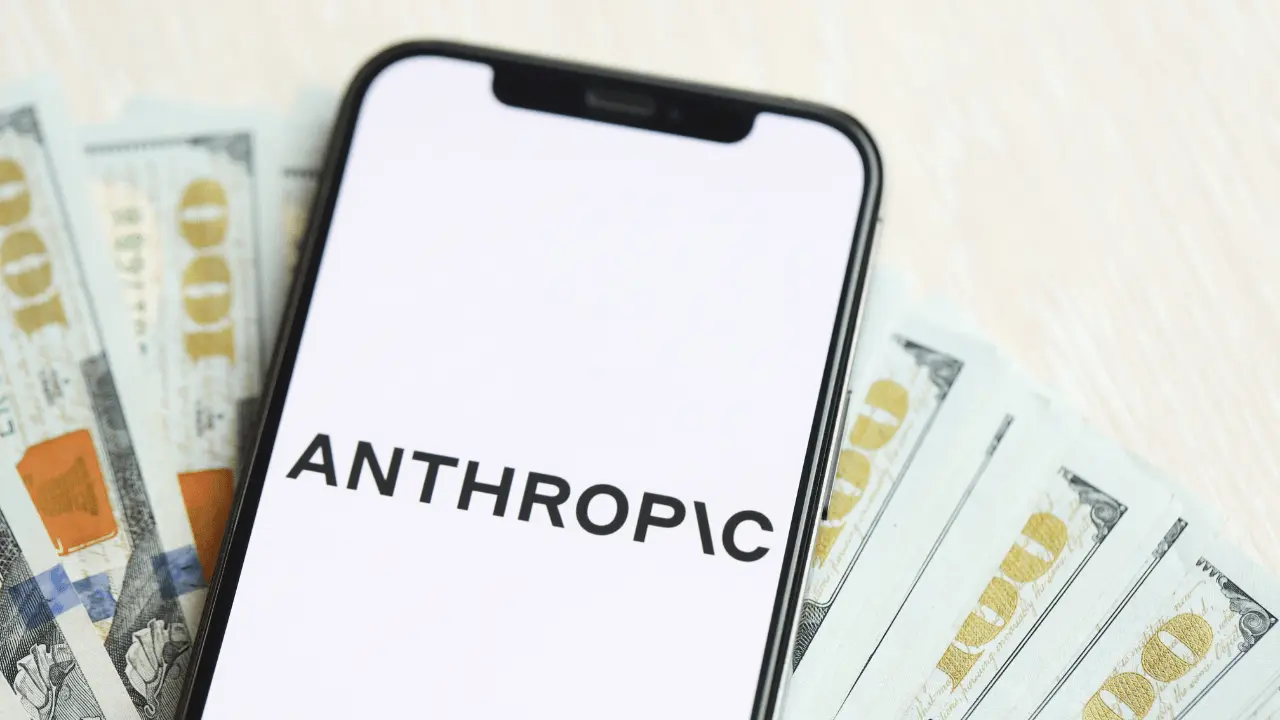 تصویر مرتبط با خبر: Anthropic’in 1,5 milyar dolarlık telif uzlaşması onaylandı