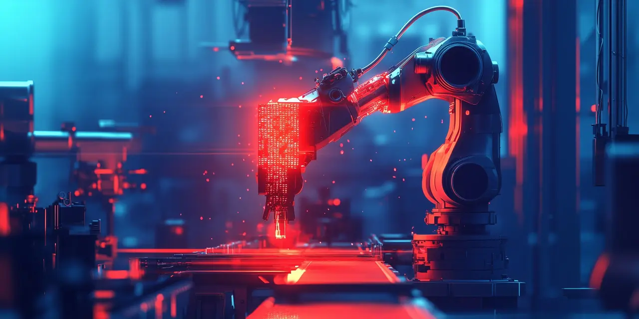 تصویر مرتبط با خبر: Threat landscape for industrial automation systems. Q1 2026
