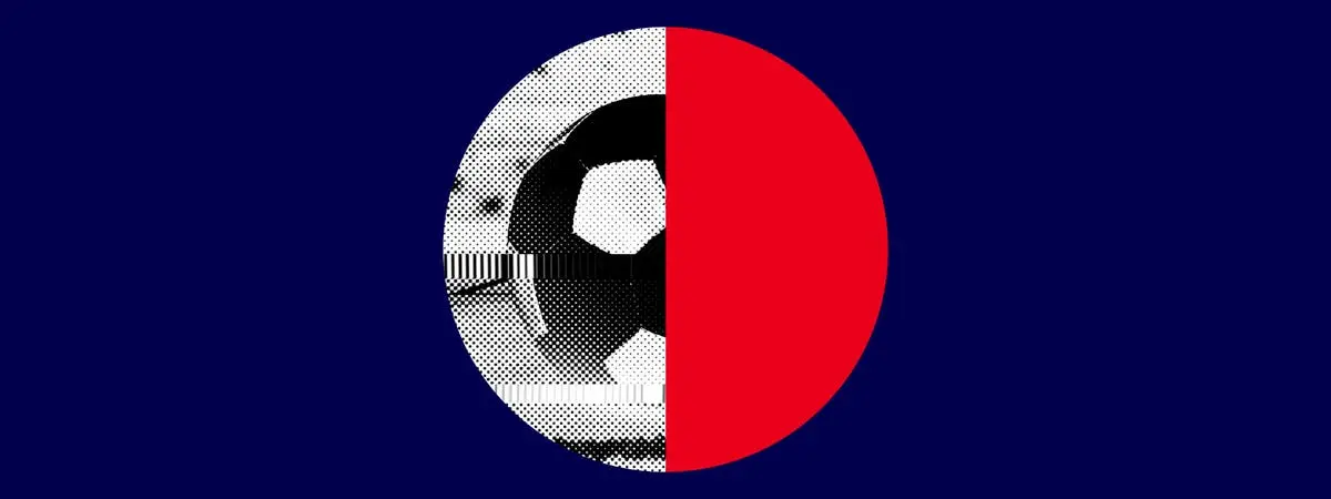 تصویر مرتبط با خبر: The Purchase Scam Tactic Headed  for the World Cup | Recorded Future