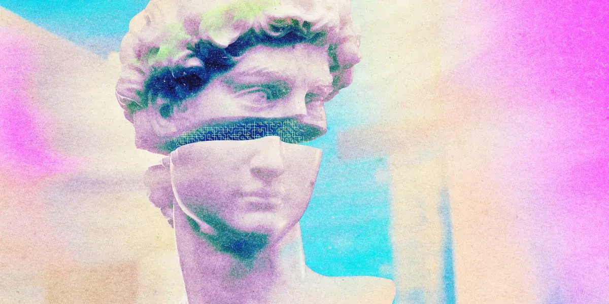 تصویر مرتبط با خبر: What Anthropic’s latest AI discovery does—and doesn’t—show