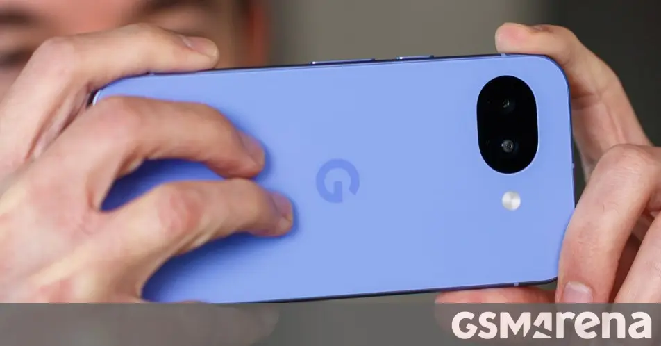 تصویر مرتبط با خبر: Google Pixel 11a specs leak