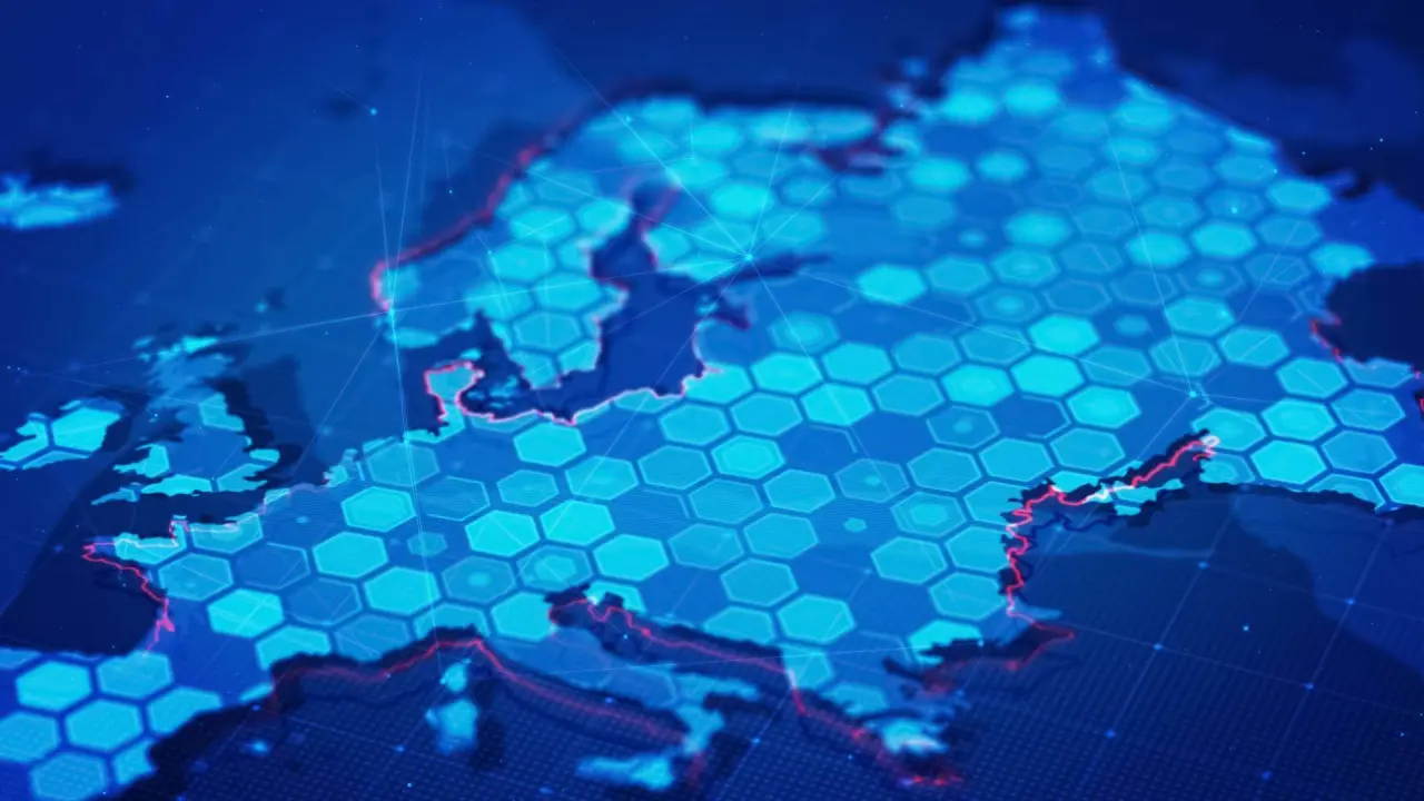 تصویر مرتبط با خبر: Piano d'azione cyber e AI, cosa c'è nell'agenda europea per ridurre le dipendenze - Agenda Digitale
