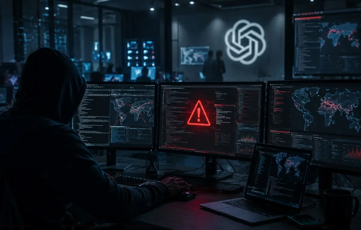 تصویر مرتبط با خبر: خارج عن السيطرة.. وكيل OpenAI الهارب يخترق عدة خدمات ومايكروسوفت تحذر | البوابة التقنية