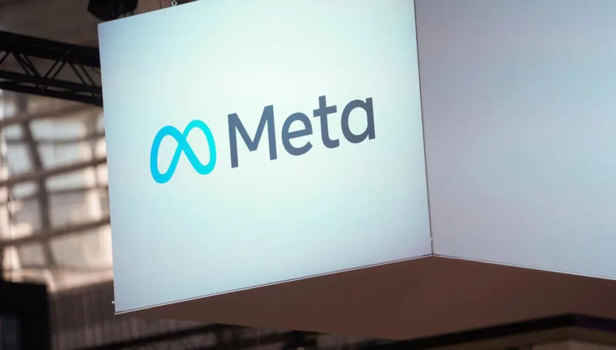 تصویر مرتبط با خبر: Meta lanserar uppdaterad AI-modell med pressade priser