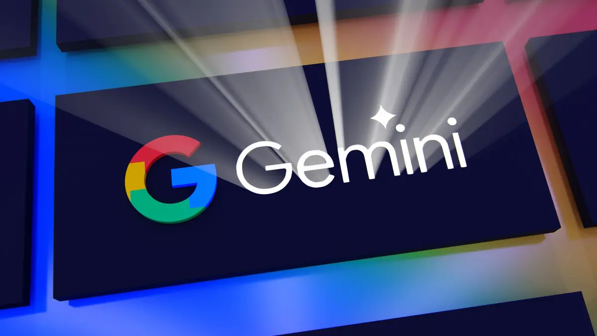 تصویر مرتبط با خبر: ChatGPT sotto il 50% per la prima volta: Gemini sta cambiando tutto