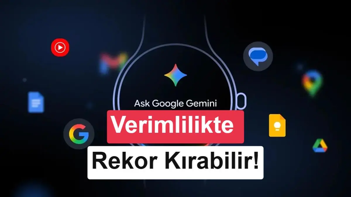 تصویر مرتبط با خبر: Google'ın Frozen v2 çipi ortaya çıktı: Gemini silikona taşınıyor!