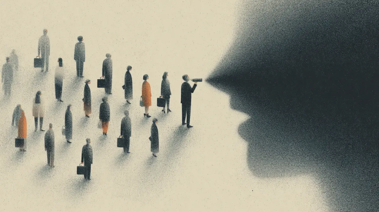تصویر مرتبط با خبر: The script, not the voice, is what makes AI voice phishing work - Help Net Security