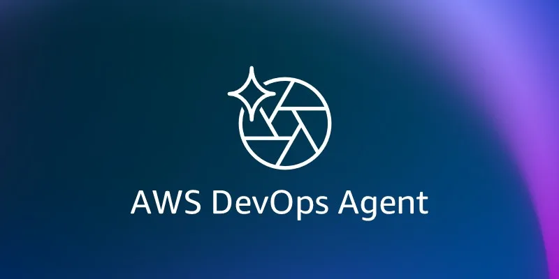تصویر مرتبط با خبر: AWS DevOps Agent adds release management capabilities to assess code changes before production (preview) | Amazon Web Services