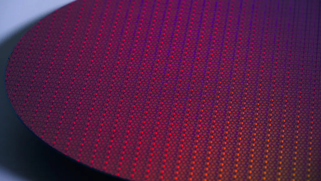 تصویر مرتبط با خبر: Intel Completes RAMP-C Program, Accelerating Momentum for Secure Enclave