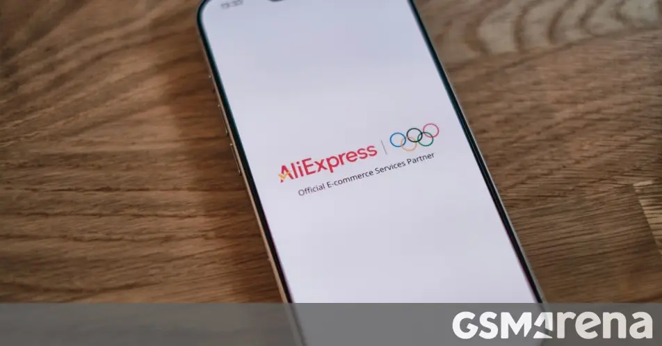 تصویر مرتبط با خبر: European Commission fines AliExpress €550 million for counterfeit goods