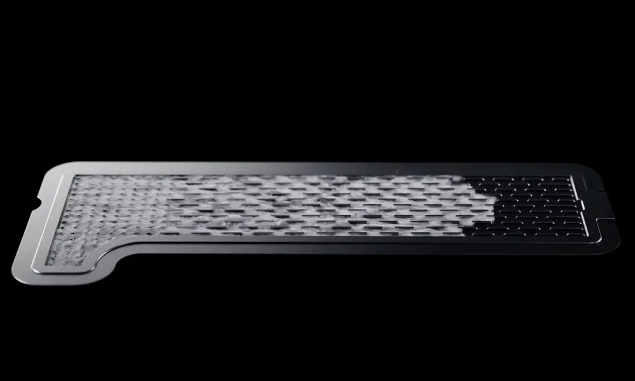 تصویر مرتبط با خبر: Apple Reportedly Ramps Up Vapor Chamber Orders for Foldable iPhone
