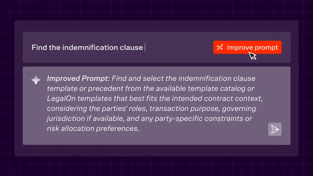 تصویر مرتبط با خبر: Improve Prompt: One Click, No Prompt Engineering