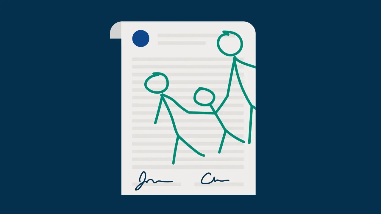 تصویر مرتبط با خبر: Family Law AI: Tools & Use Cases for Attorneys