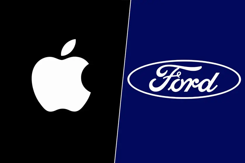 تصویر مرتبط با خبر: Apple invirtió 10.000 millones en el fallido Apple Car. Ahora trata de amortizarlo con acuerdos como el de Ford