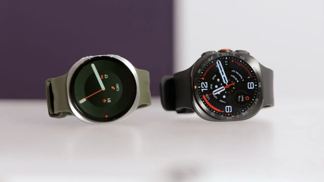 تصویر مرتبط با خبر: Galaxy Unpacked 2026: سامسونج تكشف عن Galaxy Watch 9 و Watch Ultra 2