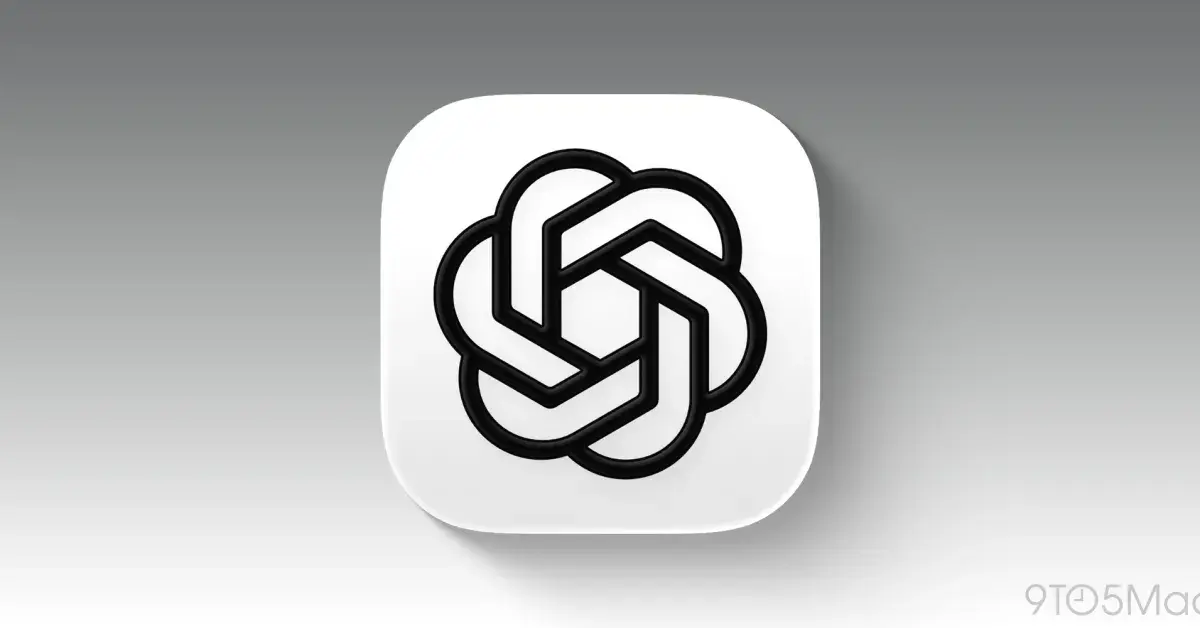 تصویر مرتبط با خبر: An email mistake derailed pre-lawsuit talks between Apple and OpenAI - 9to5Mac