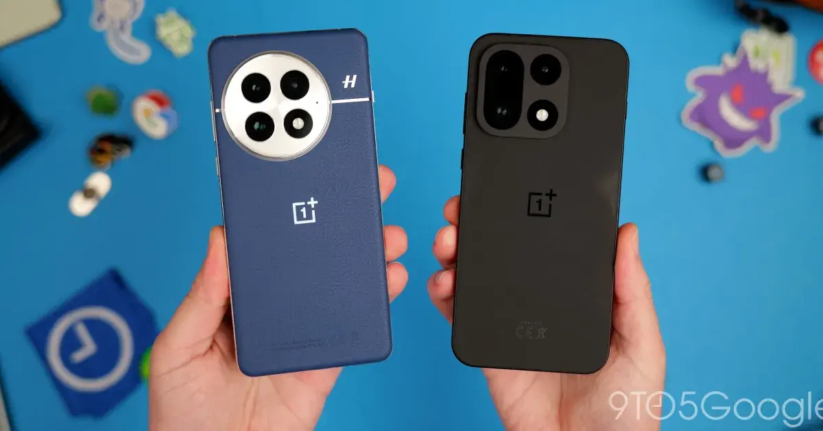 تصویر مرتبط با خبر: Who will you switch to now that OnePlus is effectively dead? [Poll]
