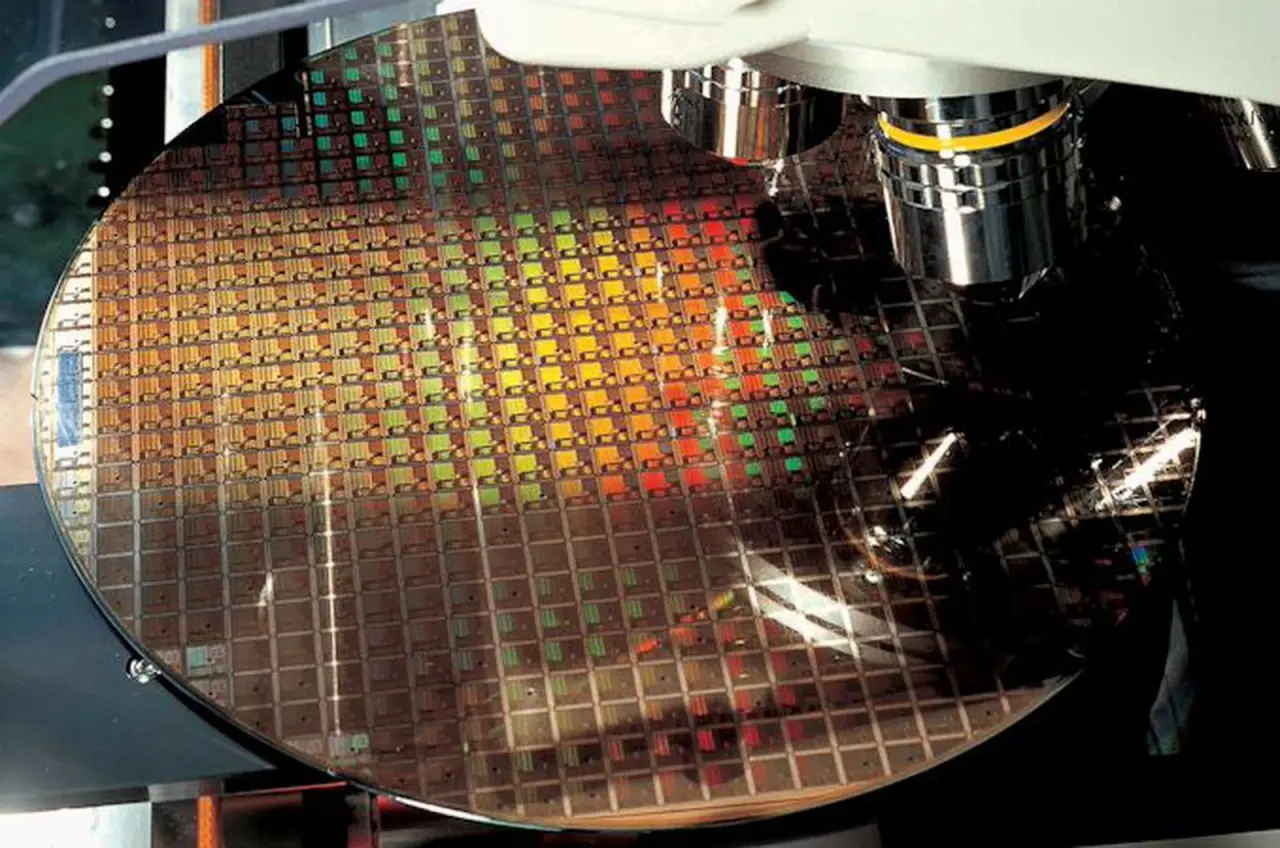 تصویر مرتبط با خبر: Apple Chipmaker TSMC Plans Price Hikes of Up to 10% in 2027