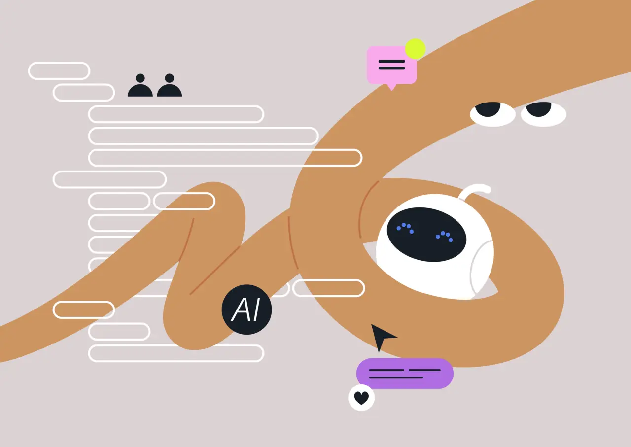 تصویر مرتبط با خبر: Forget the model. When it comes to cybersecurity, it’s all about the harness
