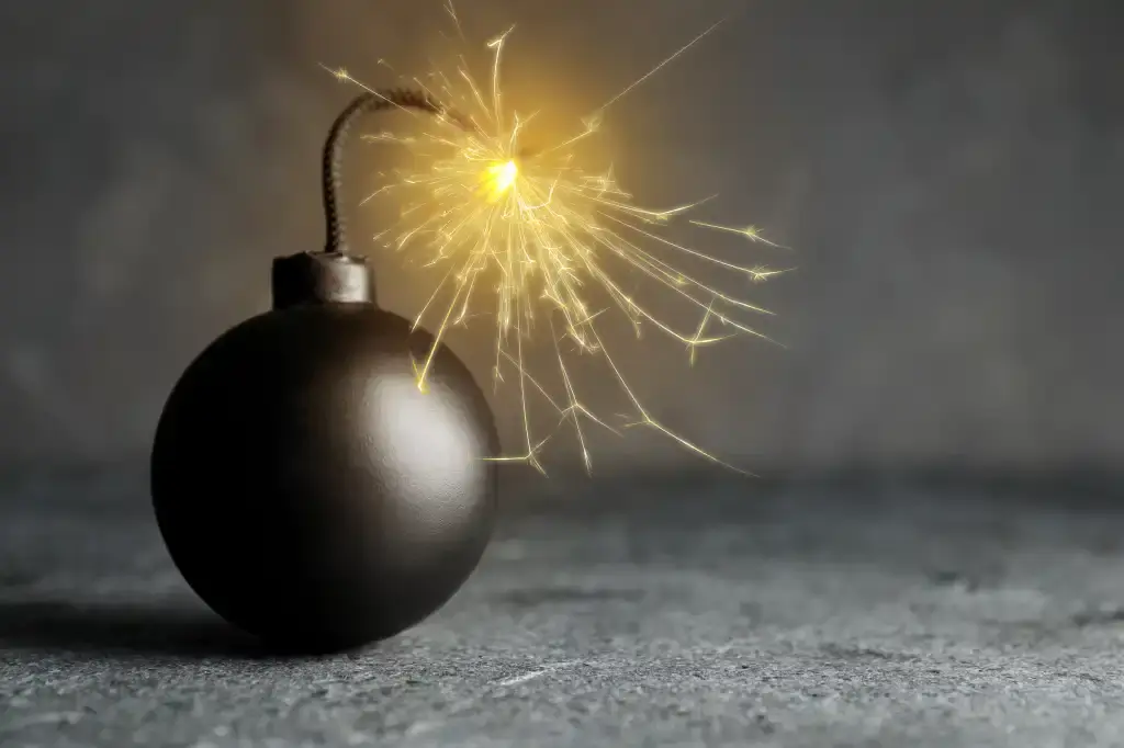 تصویر مرتبط با خبر: Context bombing heralds a new AI era of deceptive defense