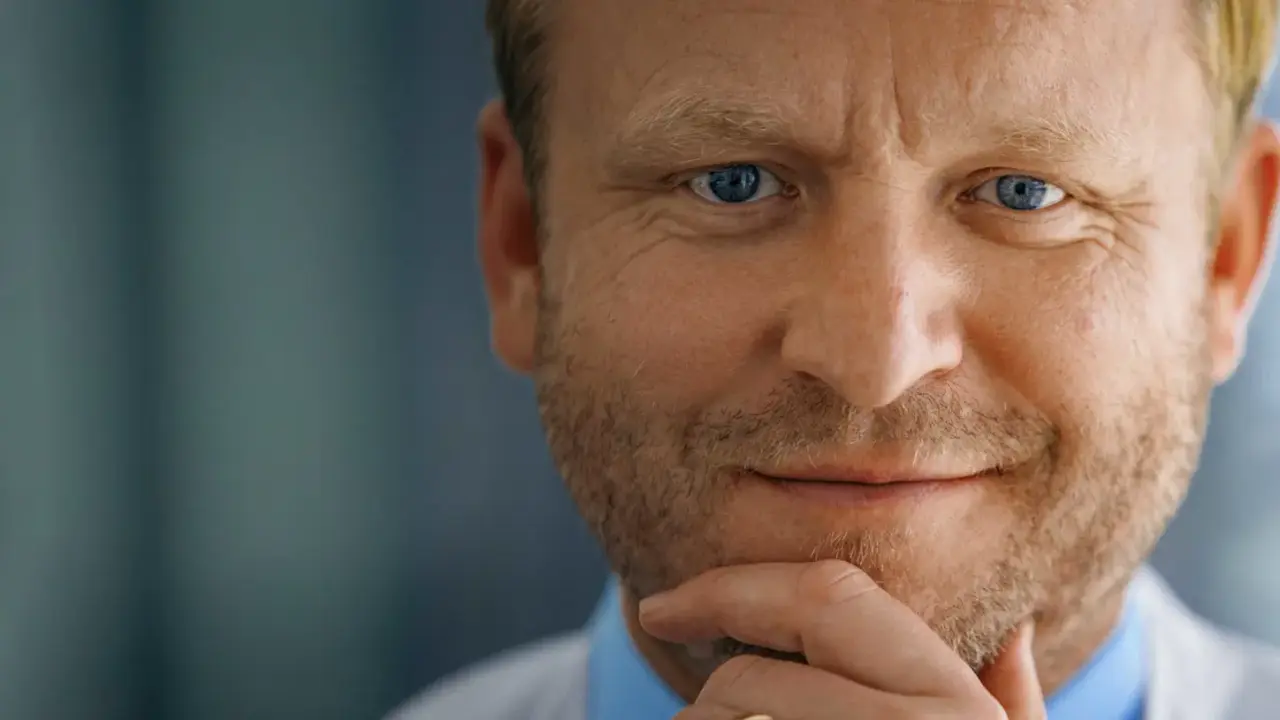 تصویر مرتبط با خبر: From innovation to impact: How AI elevates patient care