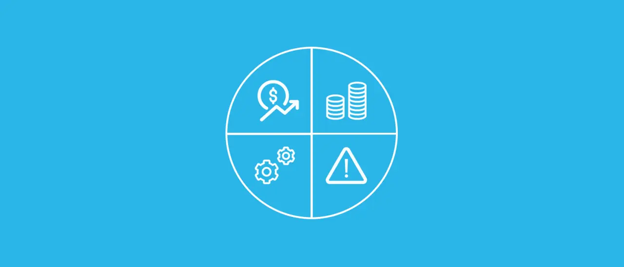 تصویر مرتبط با خبر: Delivering ROI for the Agentic Enterprise: 3 Considerations for Executives