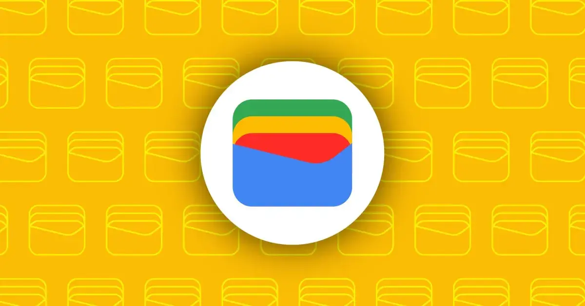 تصویر مرتبط با خبر: Google Wallet rolls out built-in order tracking with Gmail on Android