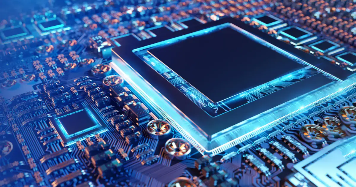 تصویر مرتبط با خبر: Process Technology - Specialty Technology | Foundry | Samsung Semiconductor Global