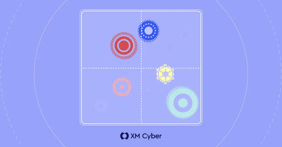 تصویر مرتبط با خبر: Mythos Didn't Break Your Security Program. Your Exposure Window Could.