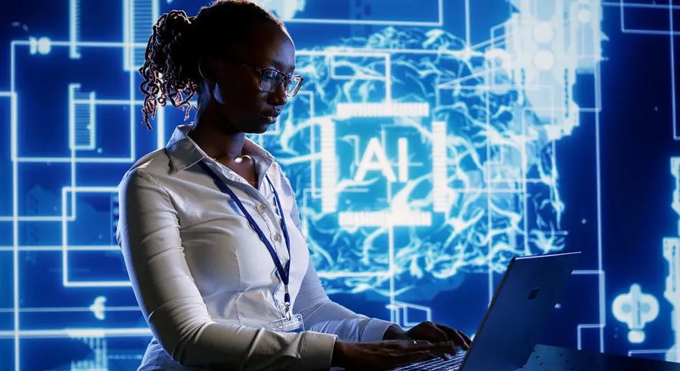تصویر مرتبط با خبر: Governing Claude Enterprise in Environments Where Inline Controls Can't Go