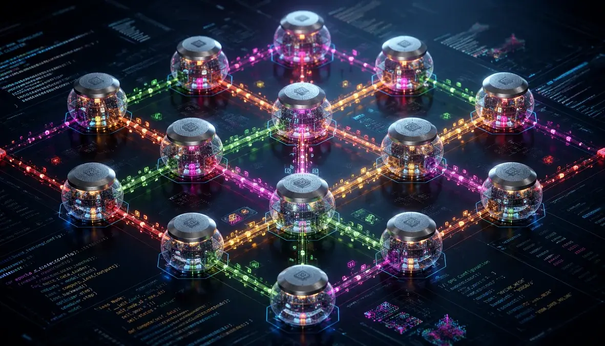 تصویر مرتبط با خبر: GEAK V3: Agent-Driven, Repository-Level GPU Kernel Optimization across HIP, Triton, and FlyDSL on AMD GPUs