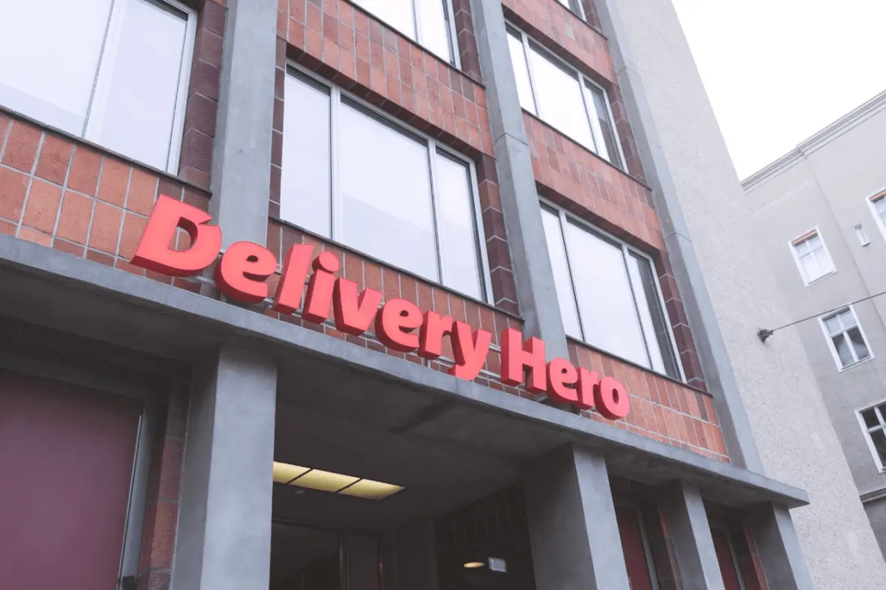تصویر مرتبط با خبر: Uber: Fortgeschrittene Gespräche über Übernahme von Delivery Hero - Hardwareluxx