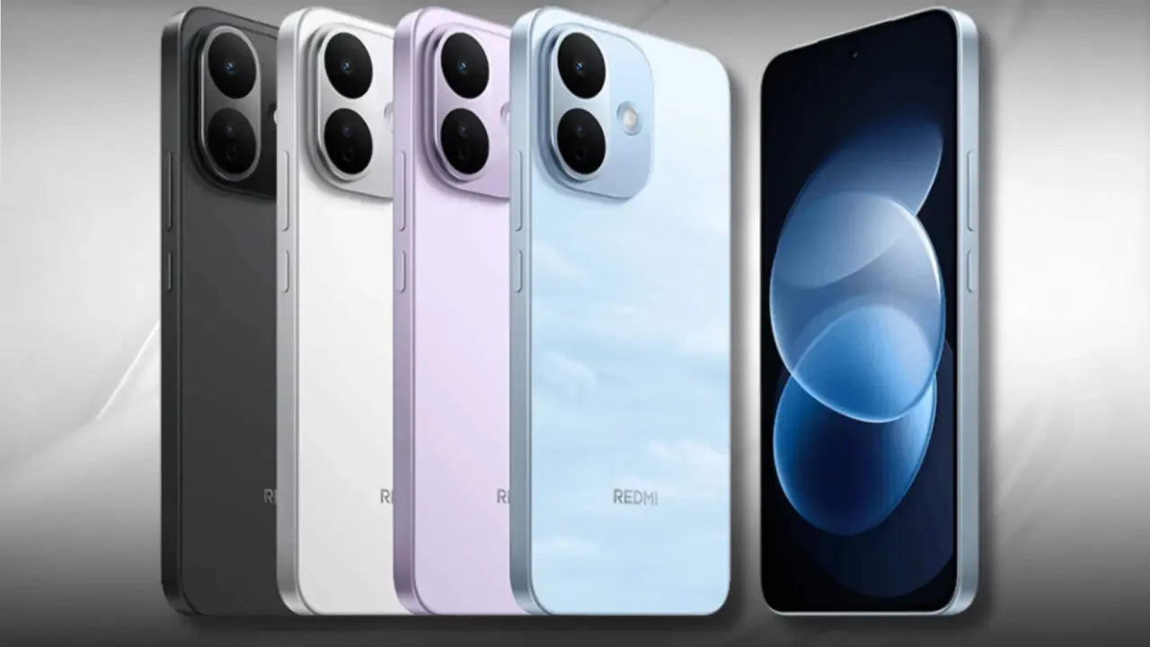 تصویر مرتبط با خبر: شاومي تصدم المنافسين ببطارية 9000 مللي أمبير في Redmi Note 17 Pro
