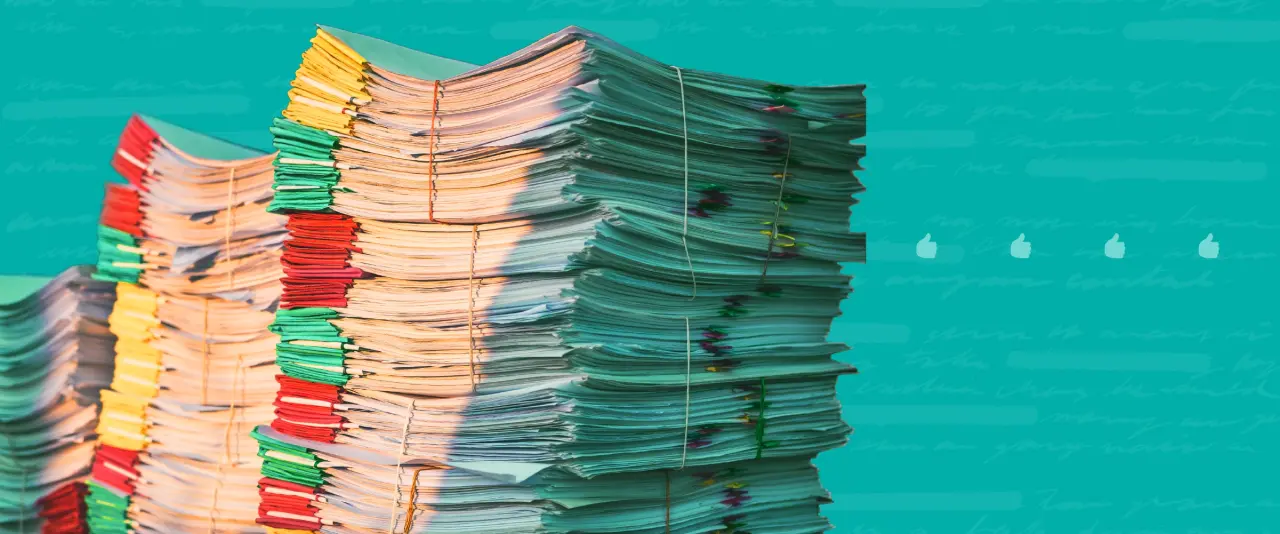 تصویر مرتبط با خبر: Best Practices for Redactions in Document Review Workflows