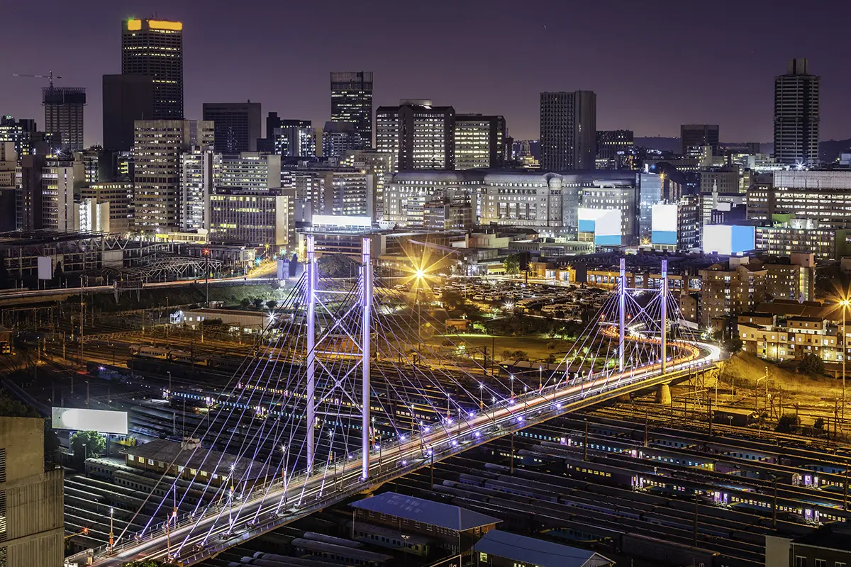 تصویر مرتبط با خبر: Cisco Launches 40 Communities Johannesburg: A New Chapter of Community-Led Transformation in South Africa