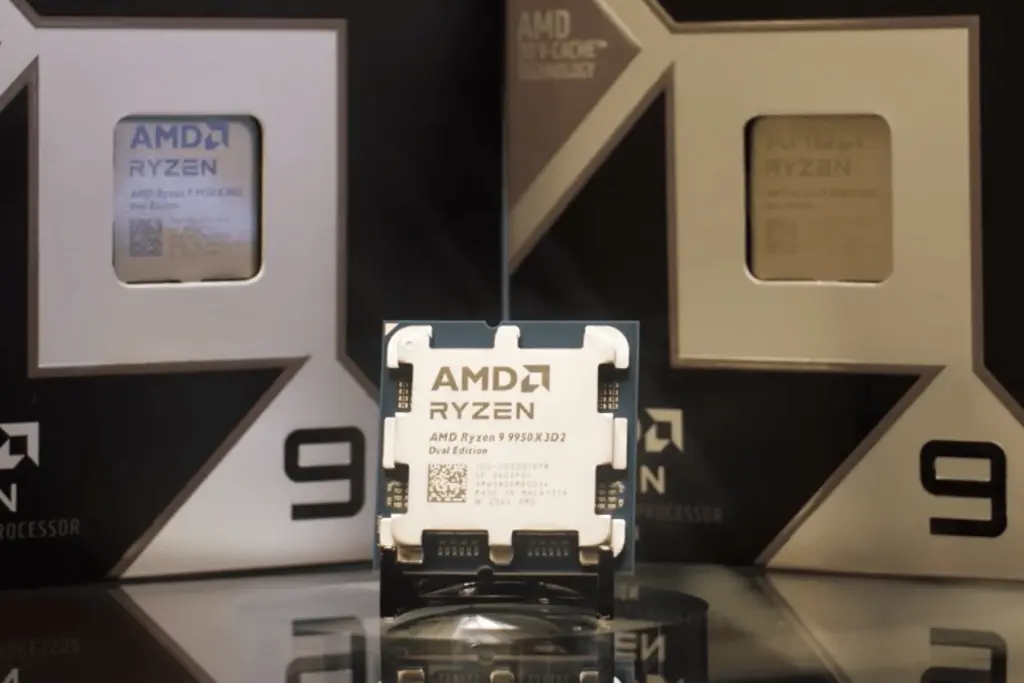 تصویر مرتبط با خبر: Next-gen Ryzen could be a monster: 5 clues from AMD’s Zen 6 reveal