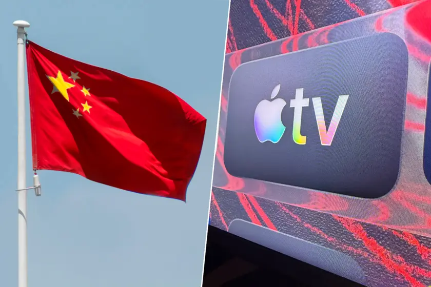 تصویر مرتبط با خبر: "Evitad retratar a China de forma negativa": las líneas rojas de las series y películas de Apple TV