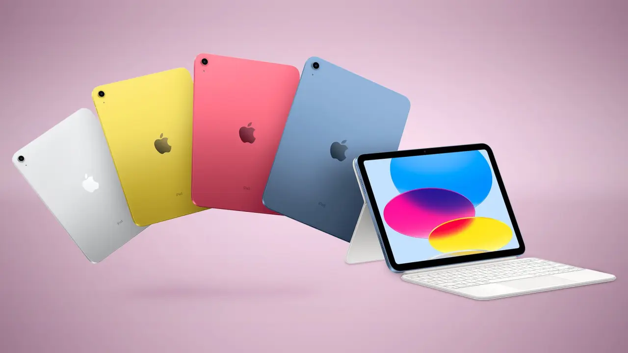 تصویر مرتبط با خبر: 12th-Generation iPad: Everything We Know About Apple's Next Budget Tablet