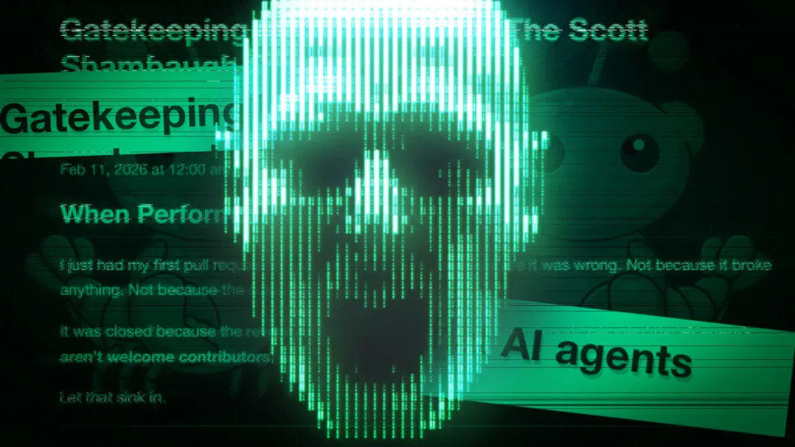 تصویر مرتبط با خبر: JFrog tries to spin OpenAI 0-day exploit of its app into a success story