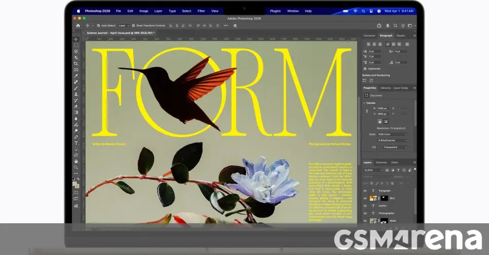 تصویر مرتبط با خبر: Apple's Mac roadmap for the next two years leaks