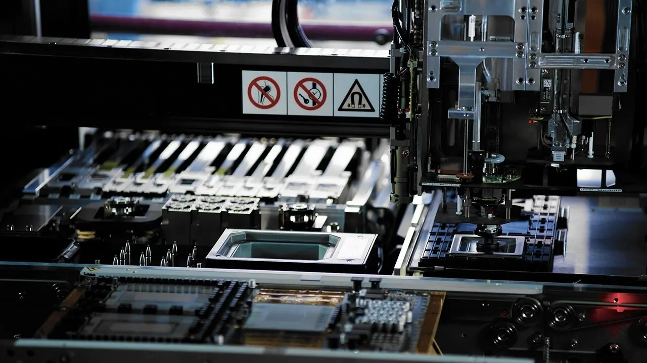 تصویر مرتبط با خبر: Chipdesign und Engineering: Nvidia nutzt Vera für EDA und PhysicsNeMo wird agentisch
