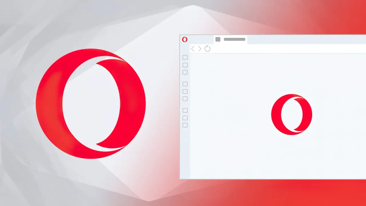 تصویر مرتبط با خبر: Opera One Download - Alternative zu Chrome und Co.