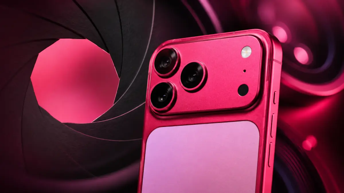 تصویر مرتبط با خبر: Un attacco hacker ha svelato il segreto della fotocamera di iPhone 18 Pro Max