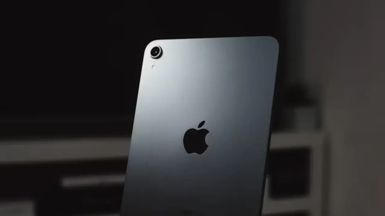 تصویر مرتبط با خبر: Apple iPad Mini to launch with its first ever OLED panel in 2027: Report