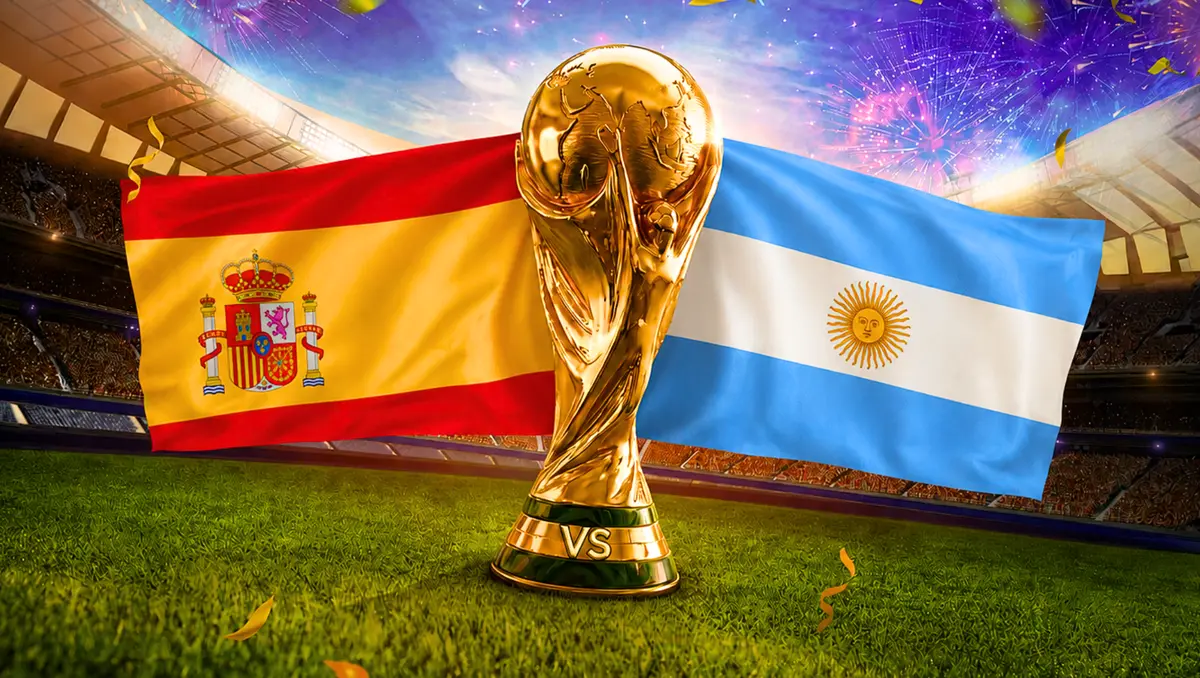 تصویر مرتبط با خبر: Coupe du monde 2026 : programme et horaires des matchs du dimanche 19 juillet