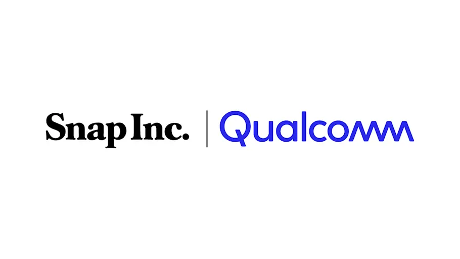 تصویر مرتبط با خبر: Snap and Qualcomm Expand Strategic Collaboration to Advance Intelligent Computing Experiences on Specs