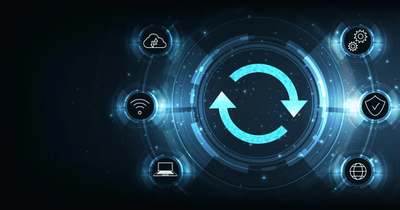 تصویر مرتبط با خبر: Preparing for a ‘vulnerability patch wave’