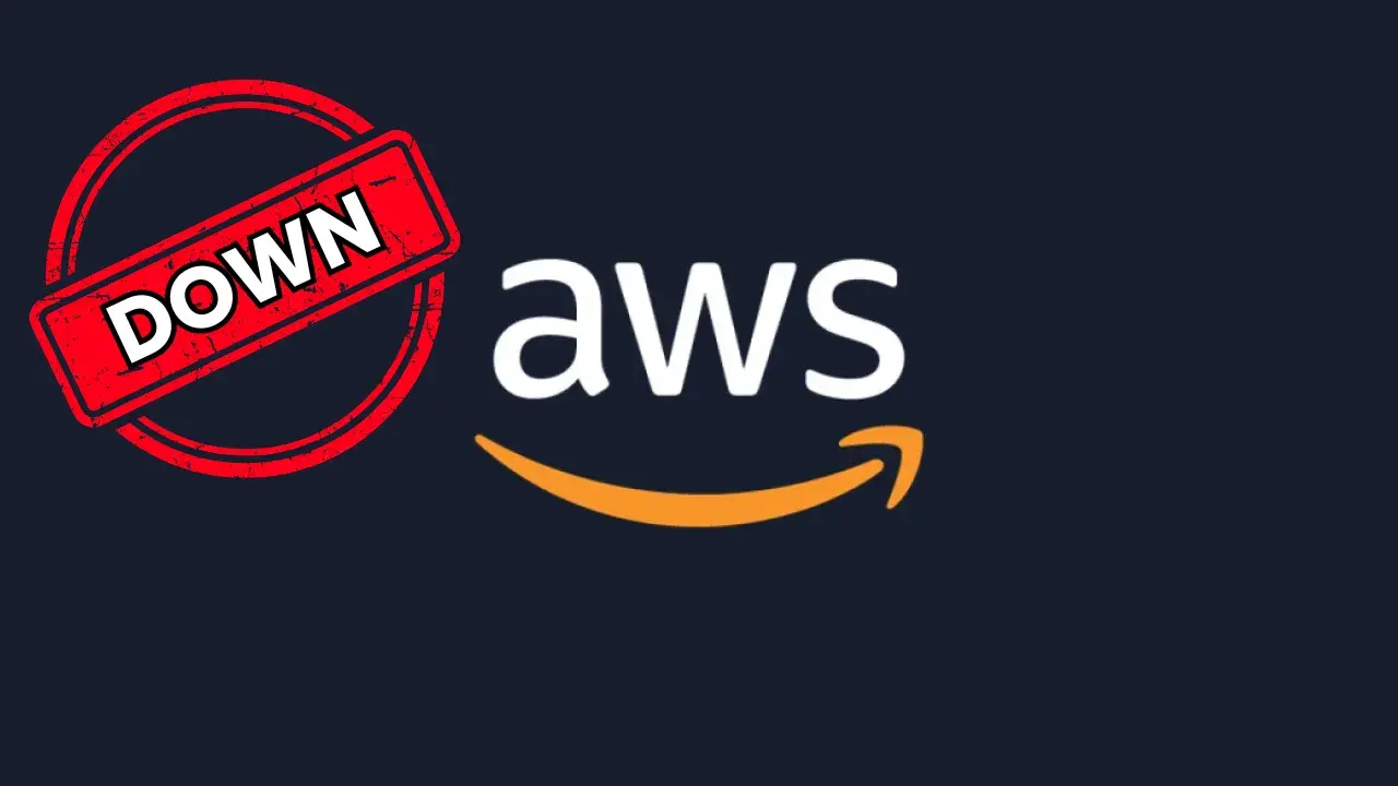 تصویر مرتبط با خبر: Is AWS down? PlayStation Network, Reddit, Crunchyroll, Valorant and other services are facing issues