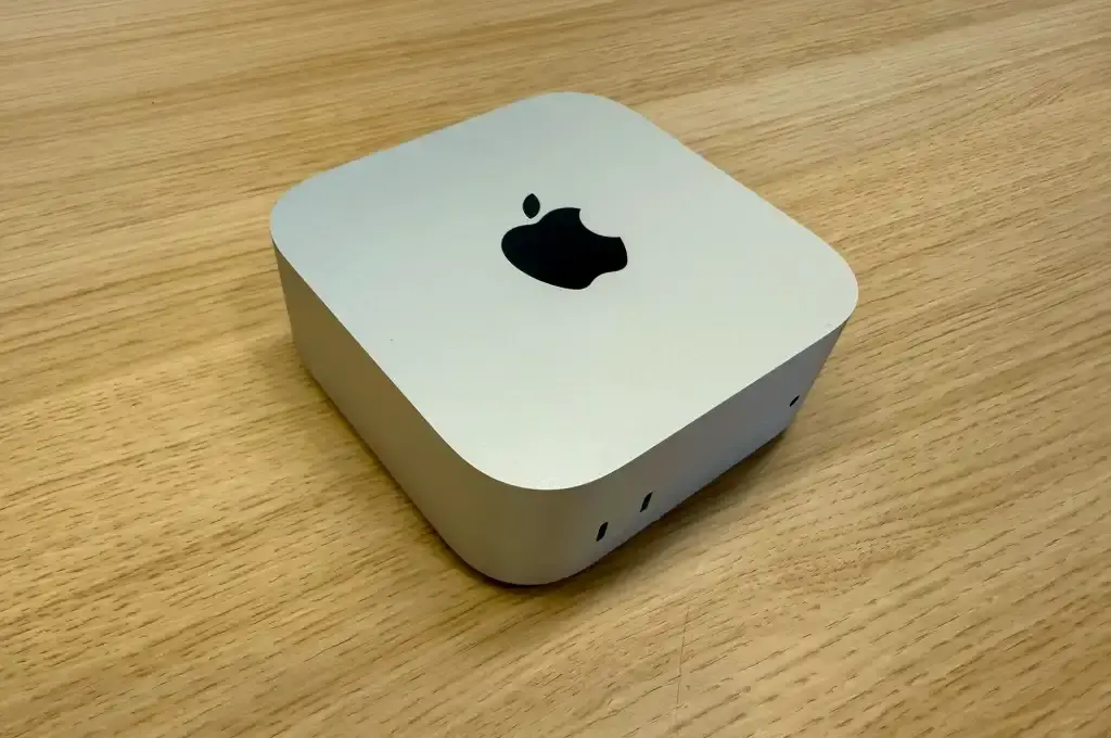 تصویر مرتبط با خبر: Coming soon (maybe): M5 Mac mini – Apple’s most important AI Mac yet