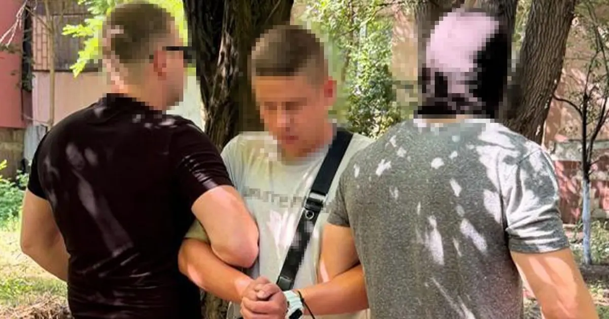 تصویر مرتبط با خبر: Російський агент в Дніпрі активував понад 1000 терміналів Starlink для росіян